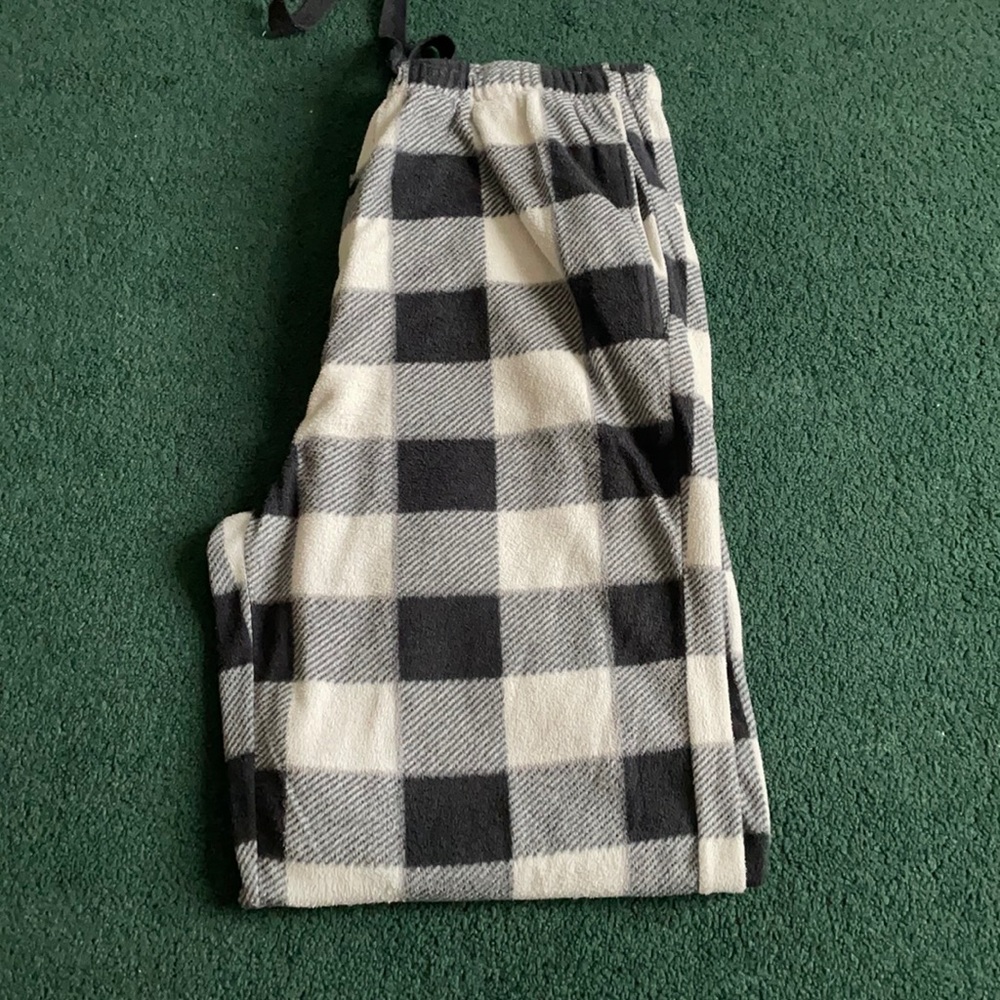 Boy’s Pajama Pants